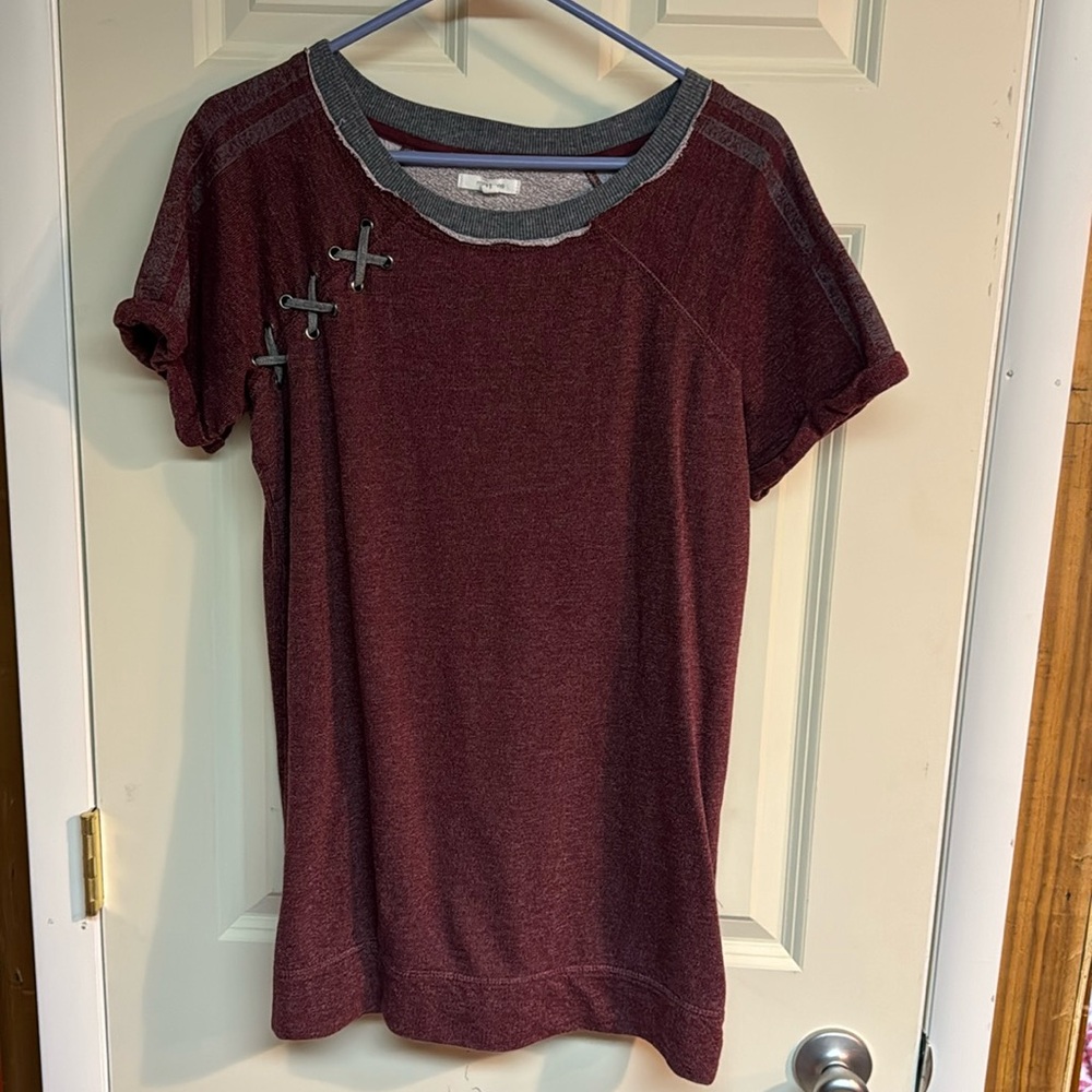 Size Large Shirt